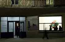 Le Grand Café - vue extérieure